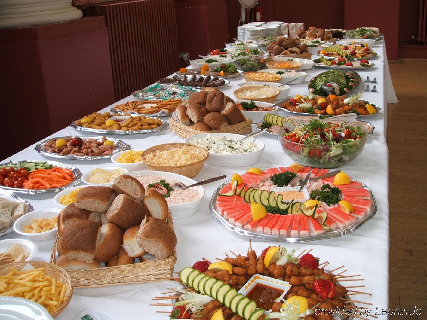 קלקטון און סי Esplanade Hotel מראה חיצוני תמונה