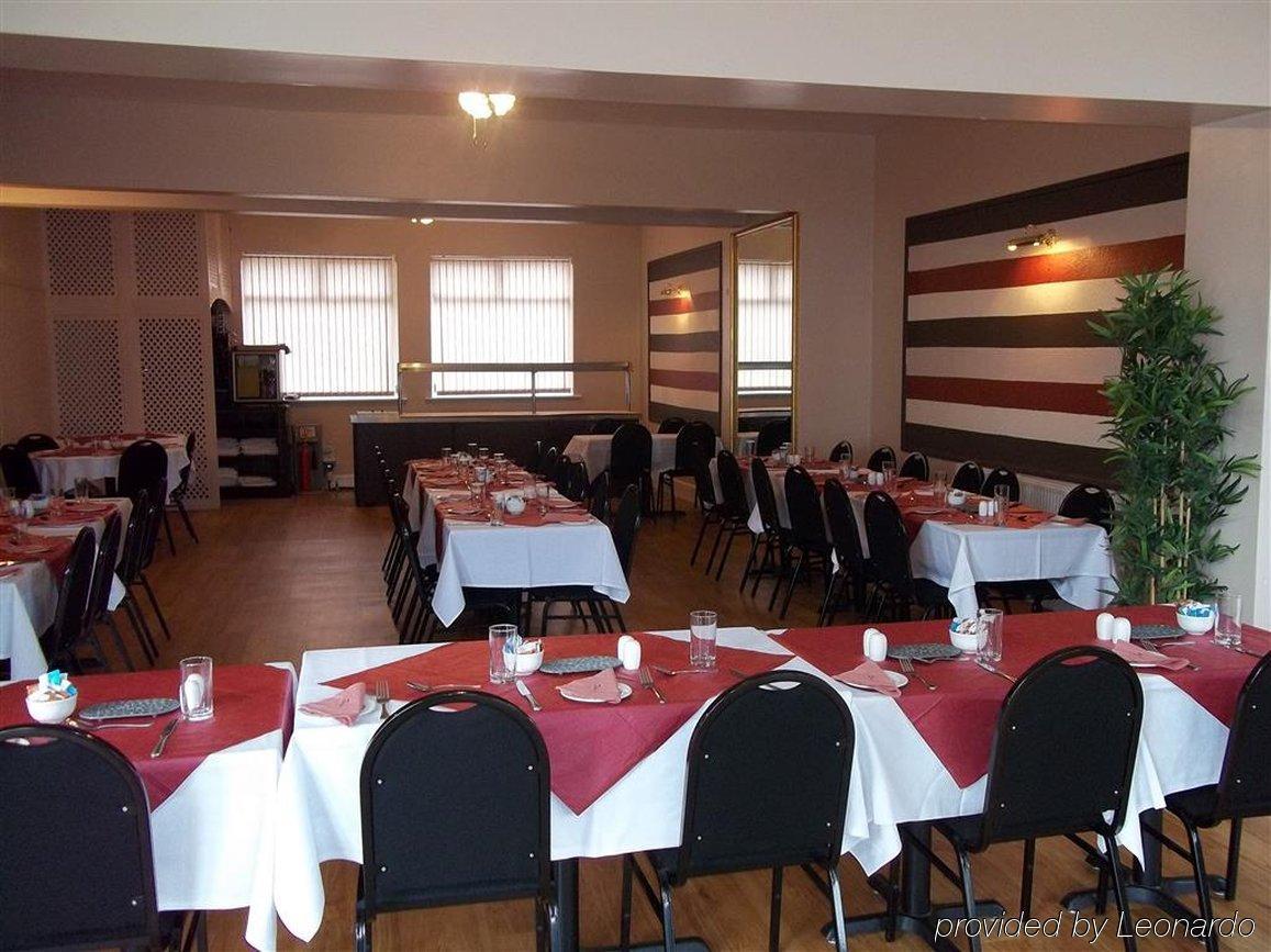 קלקטון און סי Esplanade Hotel מראה חיצוני תמונה
