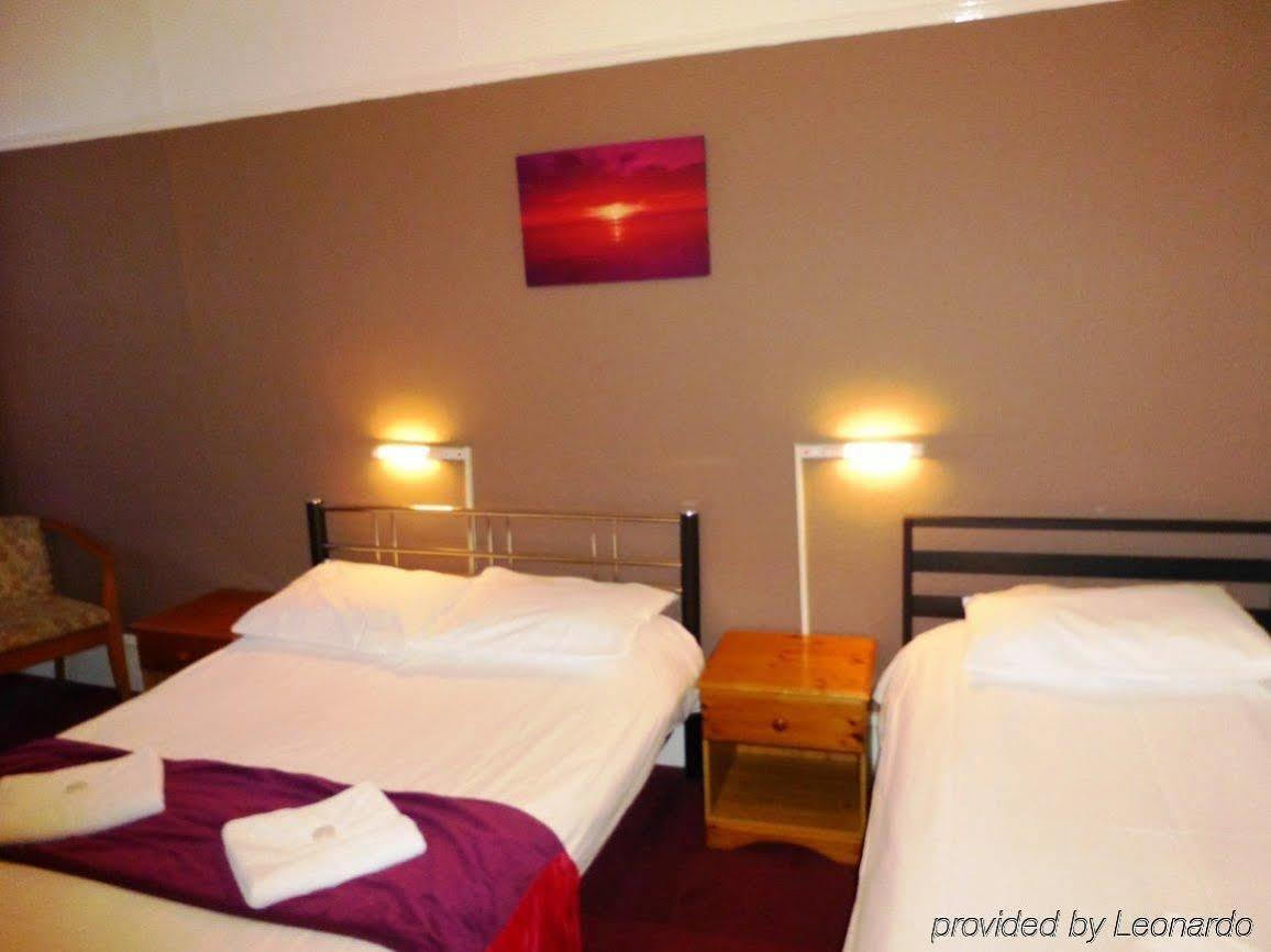 קלקטון און סי Esplanade Hotel מראה חיצוני תמונה